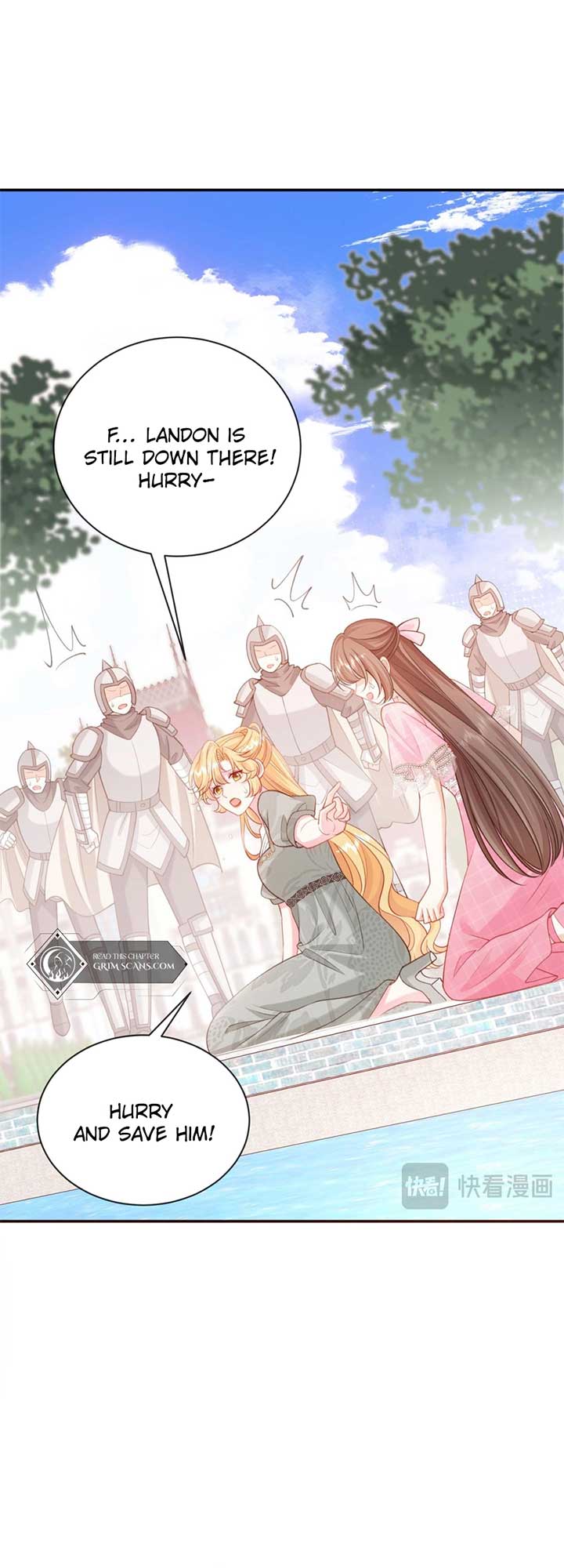 In This Life, I’m Resigning From Being a Villain Queen Chapter 3 152 13