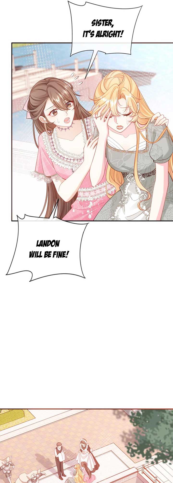 In This Life, I’m Resigning From Being a Villain Queen Chapter 3 153 14