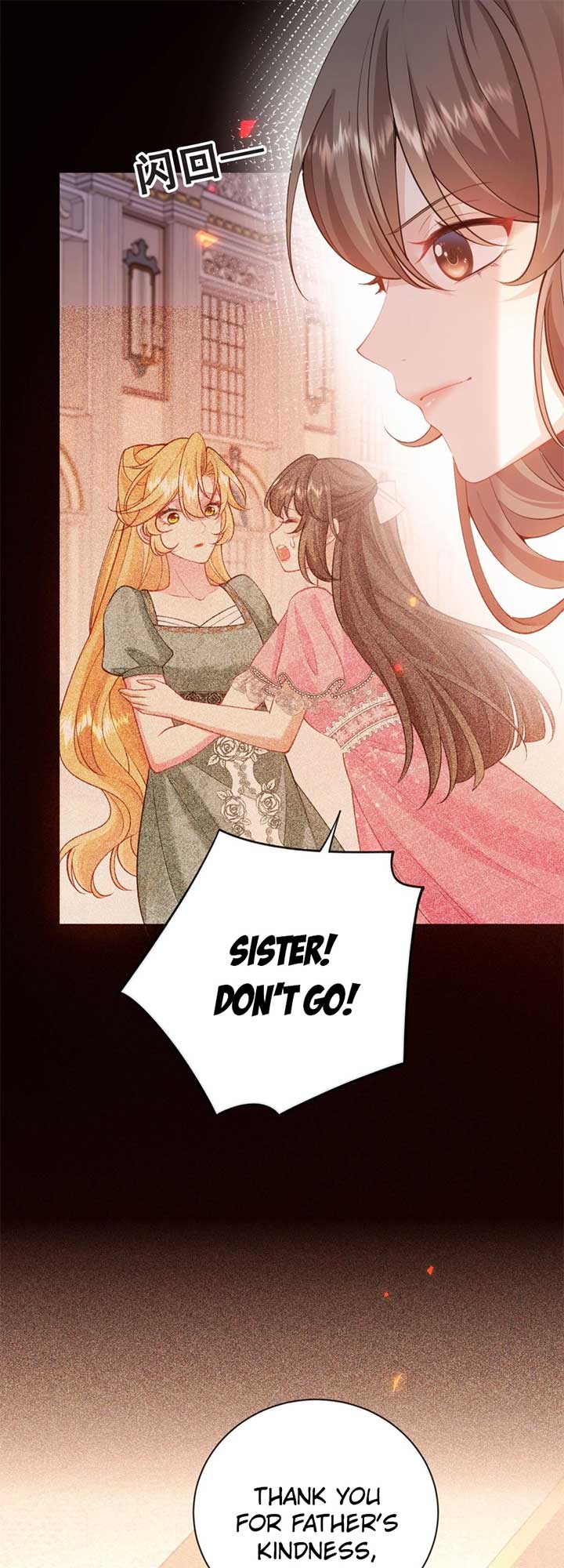 In This Life, I’m Resigning From Being a Villain Queen Chapter 3 160 21