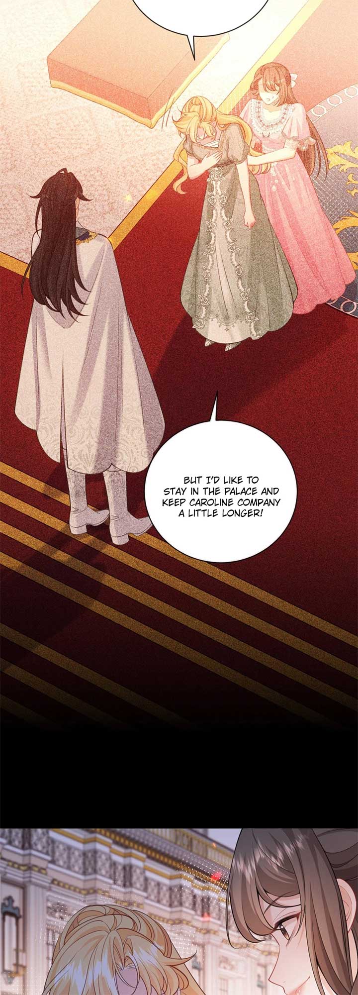 In This Life, I’m Resigning From Being a Villain Queen Chapter 3 161 22