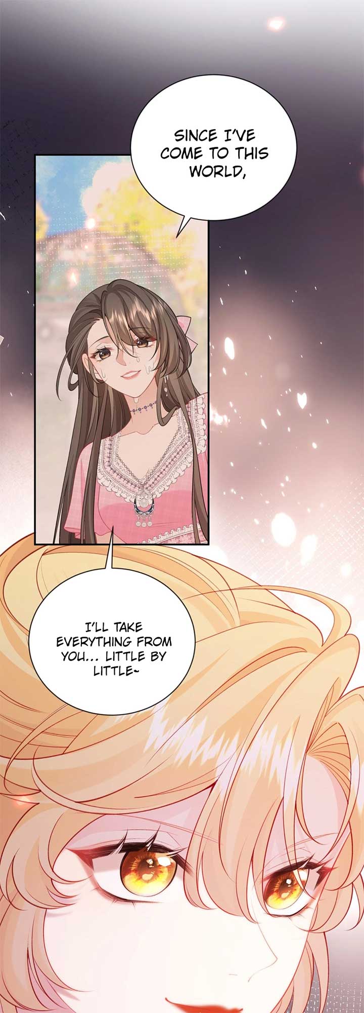 In This Life, I’m Resigning From Being a Villain Queen Chapter 3 164 25