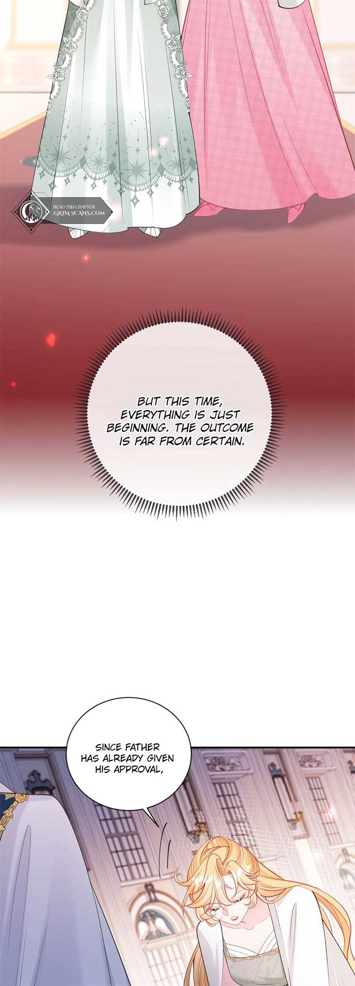 In This Life, I’m Resigning From Being a Villain Queen Chapter 3 166 27