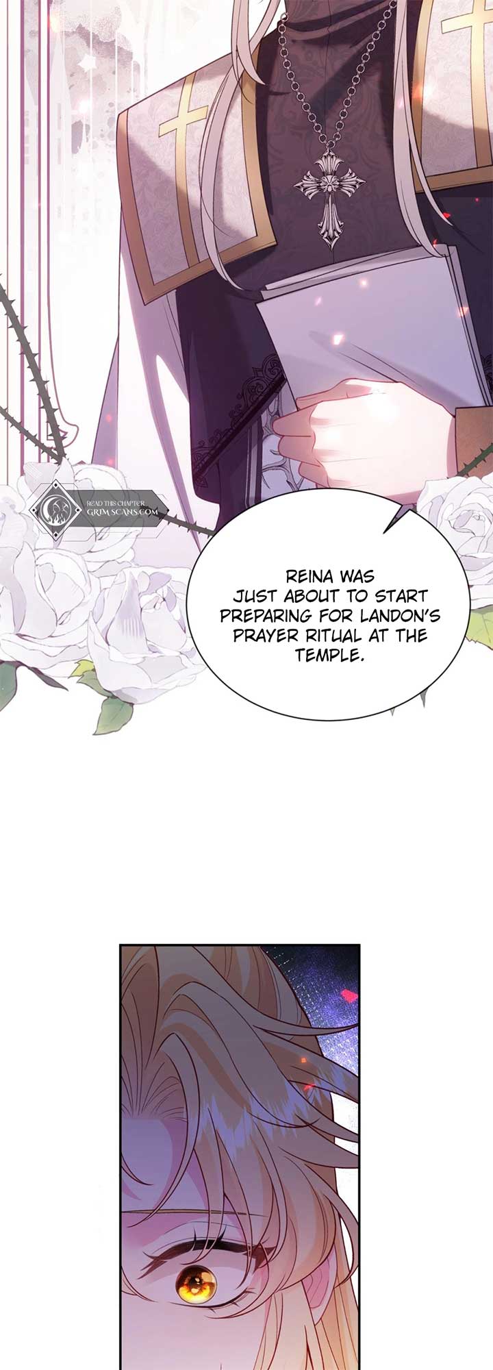 In This Life, I’m Resigning From Being a Villain Queen Chapter 3 169 30