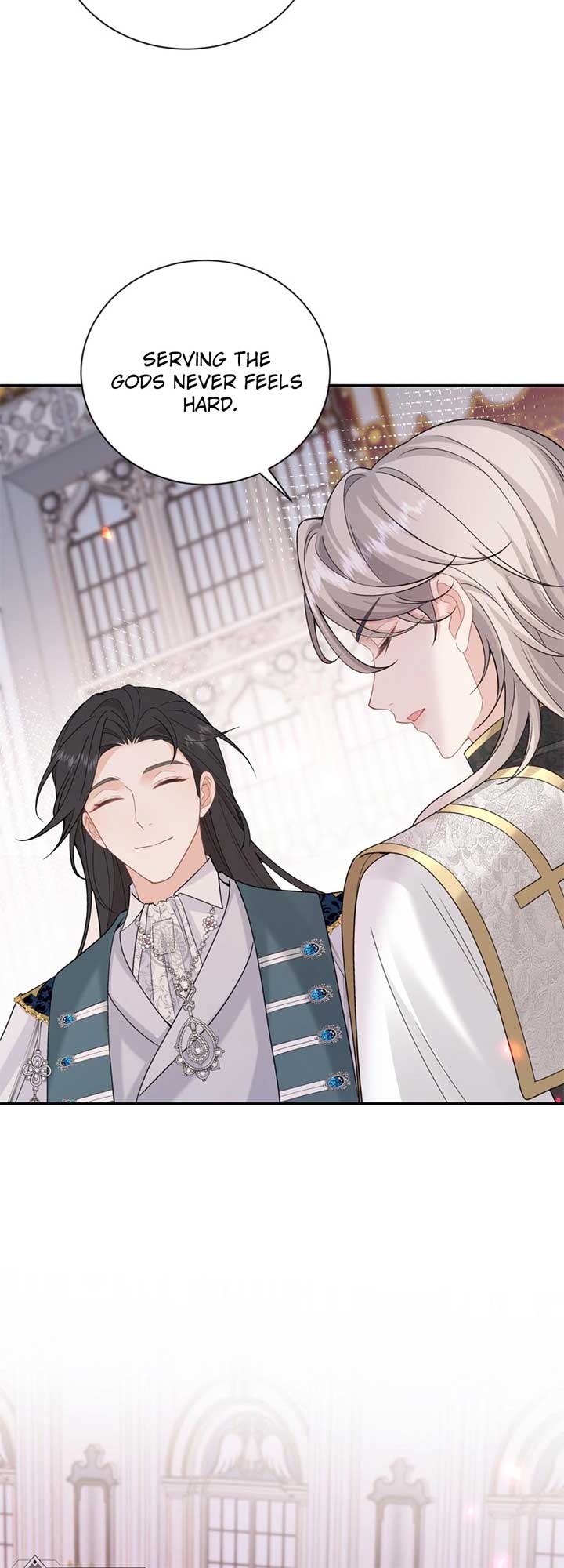 In This Life, I’m Resigning From Being a Villain Queen Chapter 3 172 33