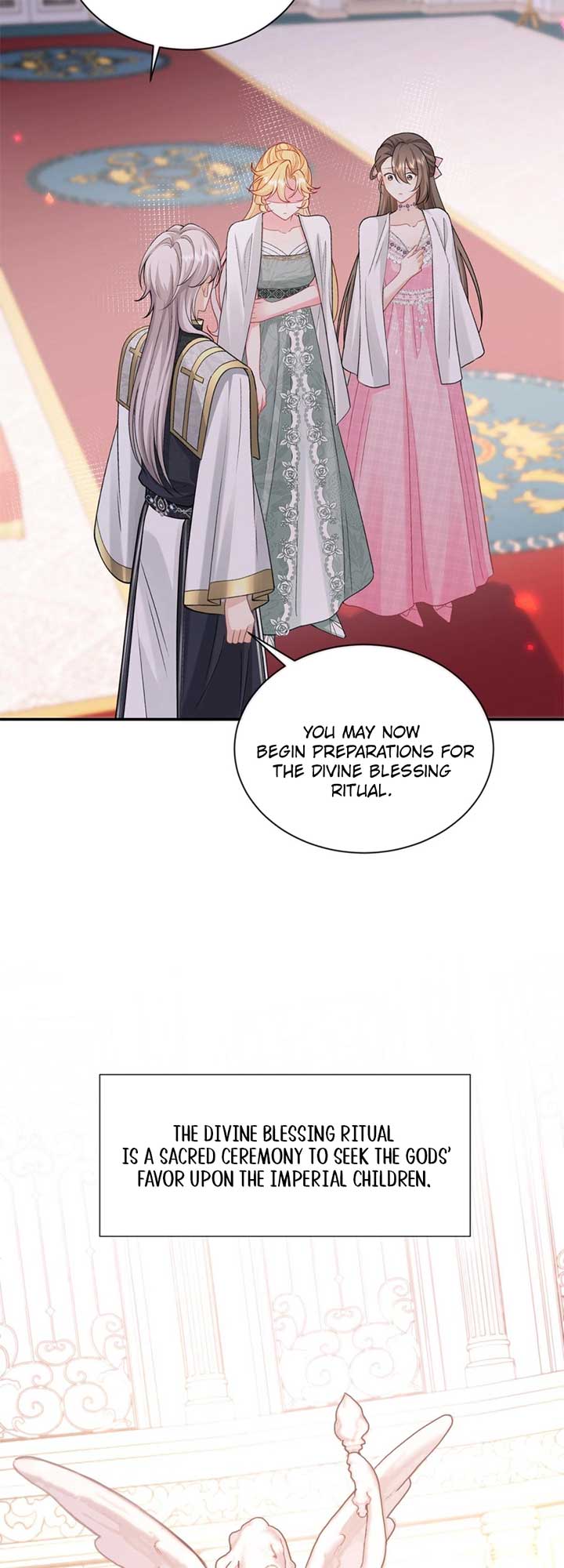 In This Life, I’m Resigning From Being a Villain Queen Chapter 3 174 35