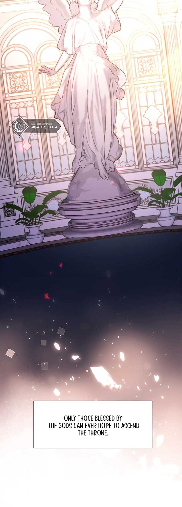 In This Life, I’m Resigning From Being a Villain Queen Chapter 3 175 36