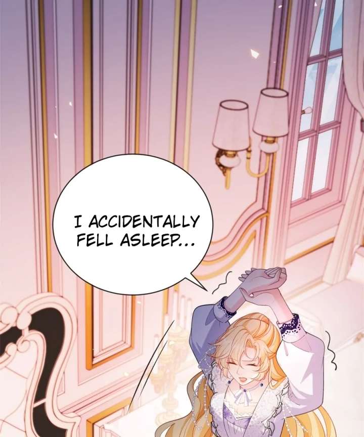 In This Life, I’m Resigning From Being a Villain Queen Chapter 31 473 103