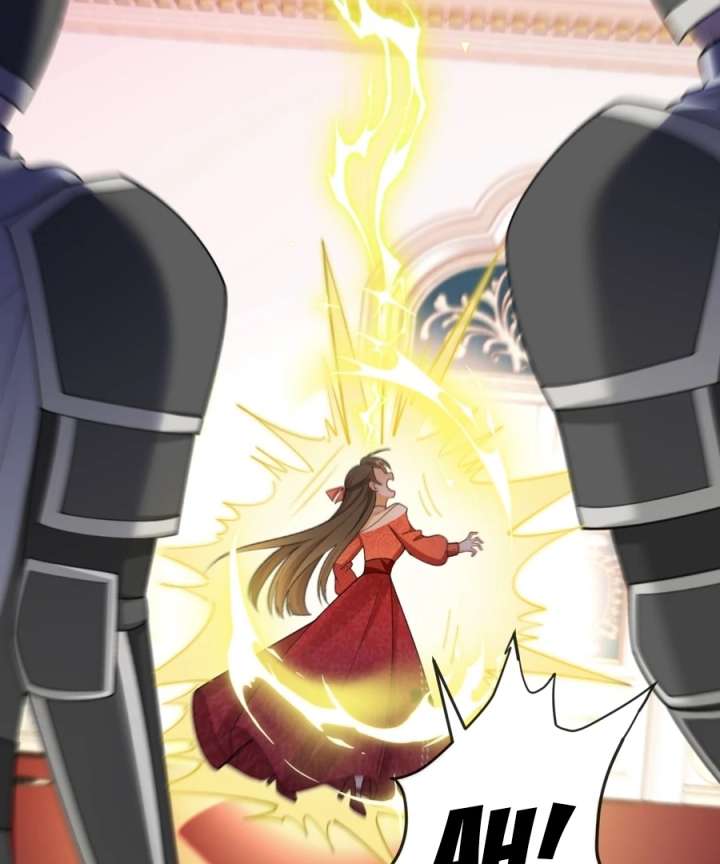 In This Life, I’m Resigning From Being a Villain Queen Chapter 31 381 11
