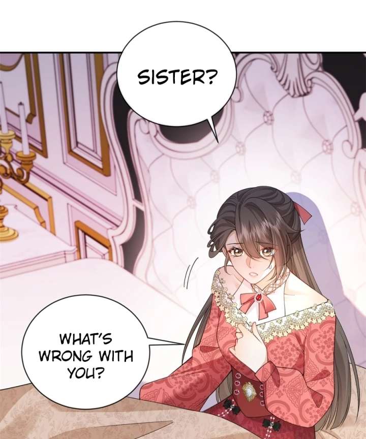 In This Life, I’m Resigning From Being a Villain Queen Chapter 31 480 110