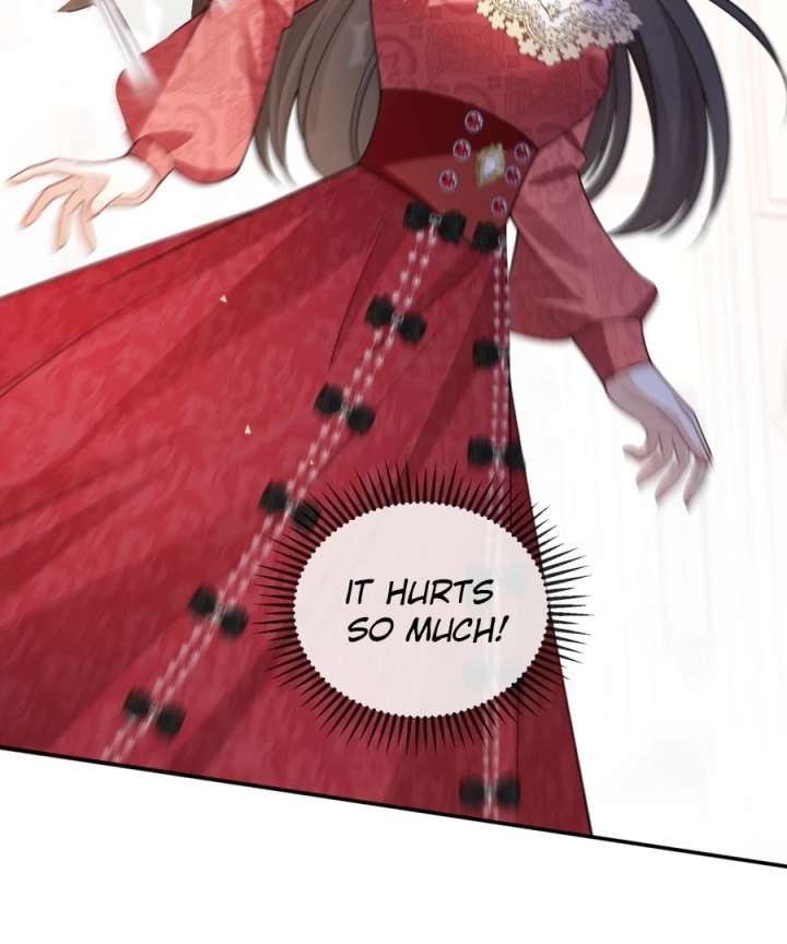 In This Life, I’m Resigning From Being a Villain Queen Chapter 31 384 14