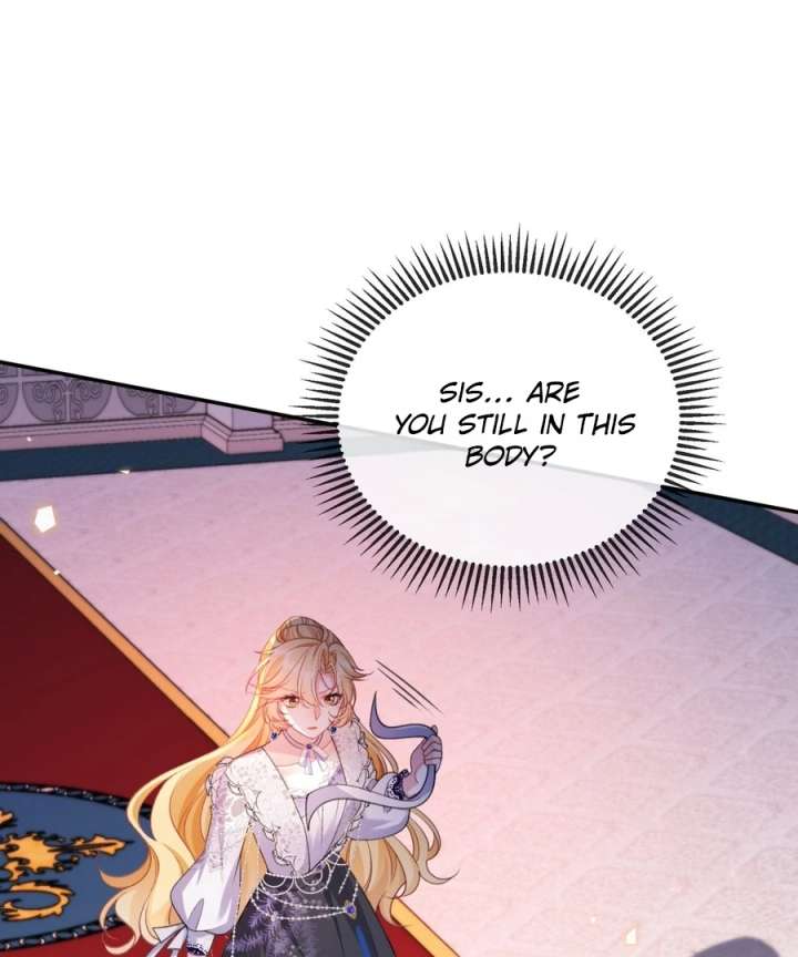 In This Life, I’m Resigning From Being a Villain Queen Chapter 31 385 15
