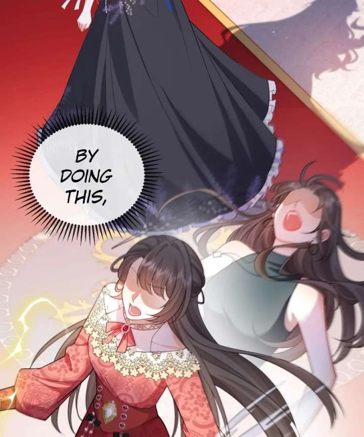 In This Life, I’m Resigning From Being a Villain Queen Chapter 31 386 16