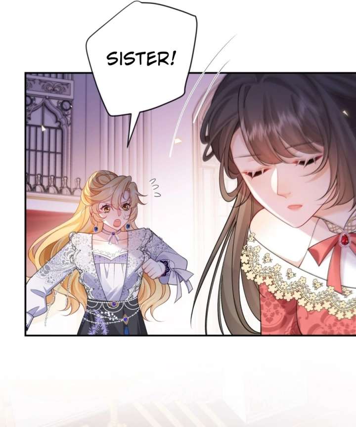 In This Life, I’m Resigning From Being a Villain Queen Chapter 31 390 20