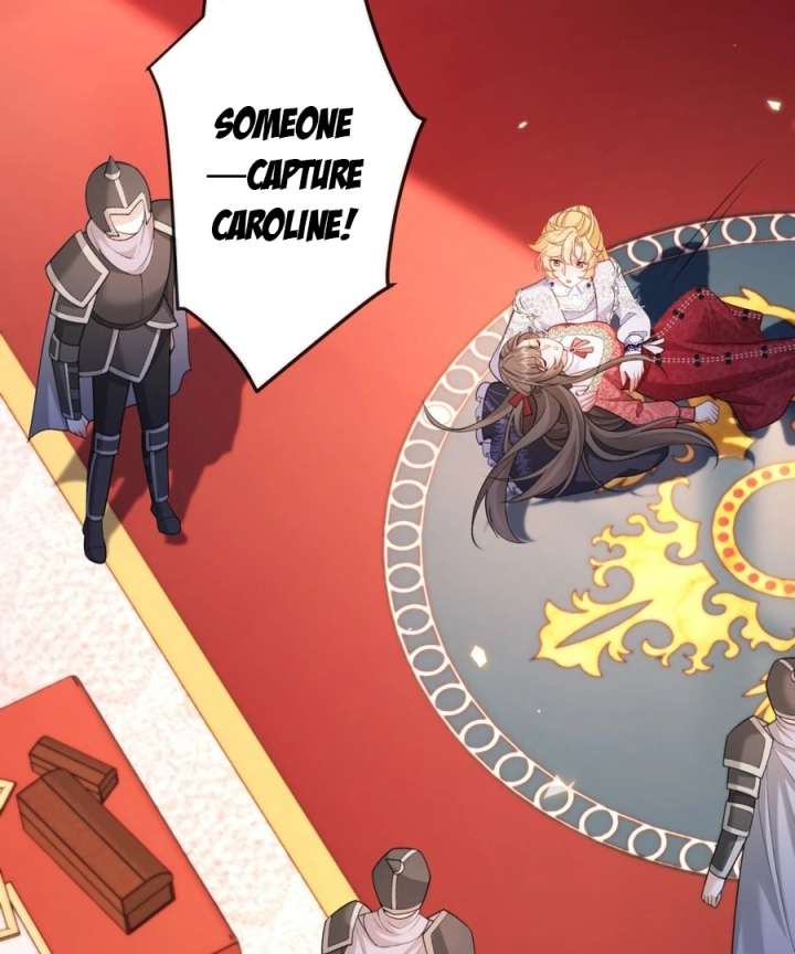 In This Life, I’m Resigning From Being a Villain Queen Chapter 31 392 22
