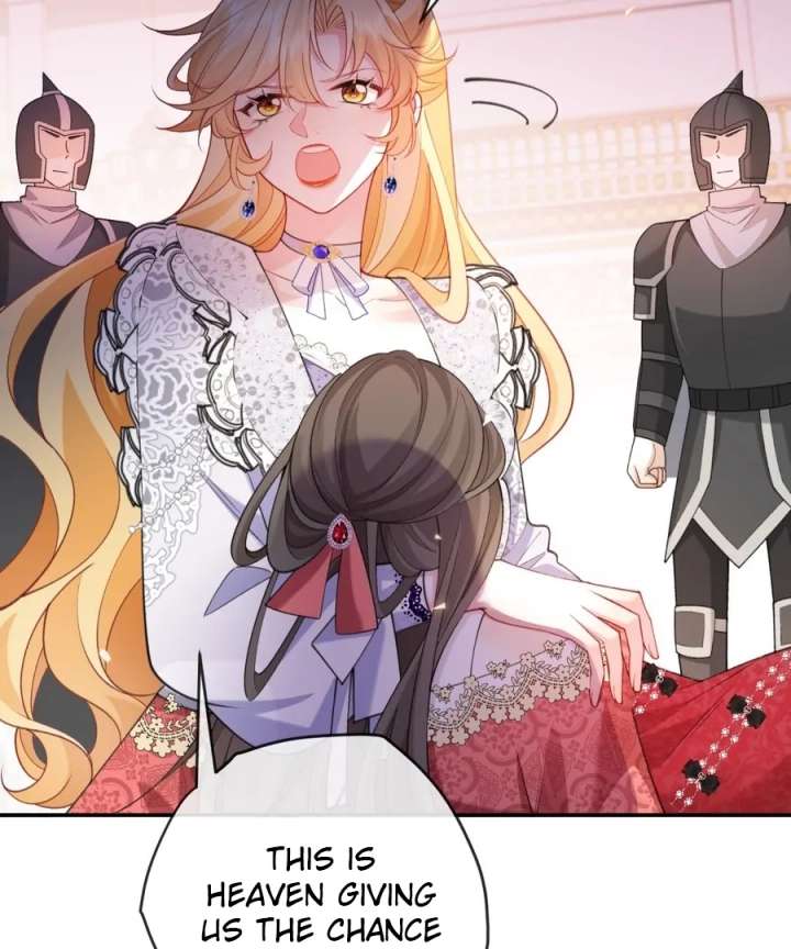 In This Life, I’m Resigning From Being a Villain Queen Chapter 31 394 24