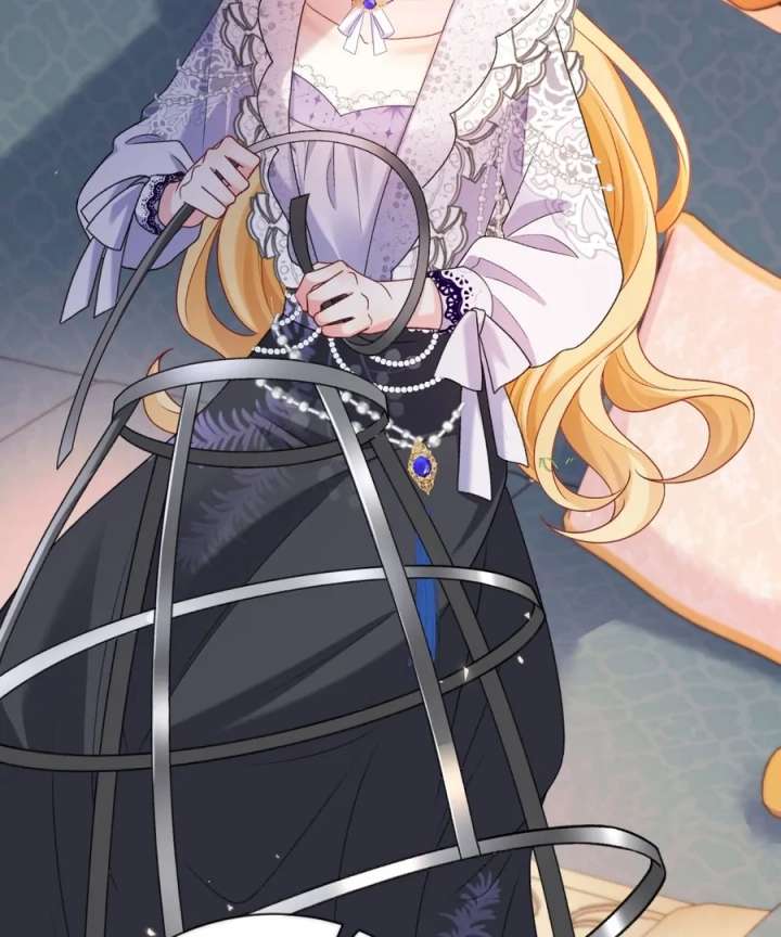 In This Life, I’m Resigning From Being a Villain Queen Chapter 31 399 29