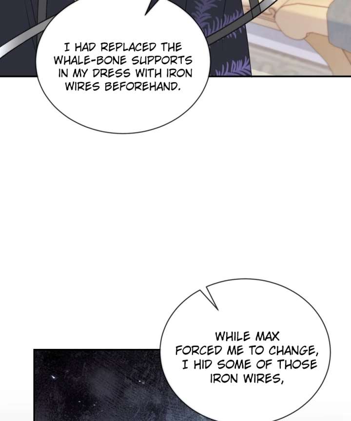 In This Life, I’m Resigning From Being a Villain Queen Chapter 31 400 30