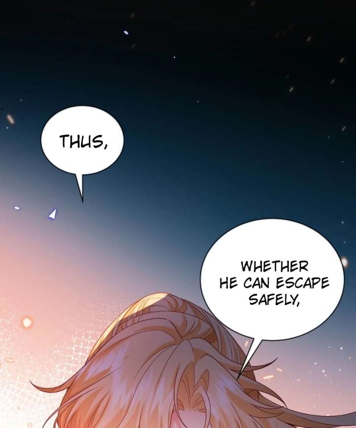In This Life, I’m Resigning From Being a Villain Queen Chapter 31 405 35