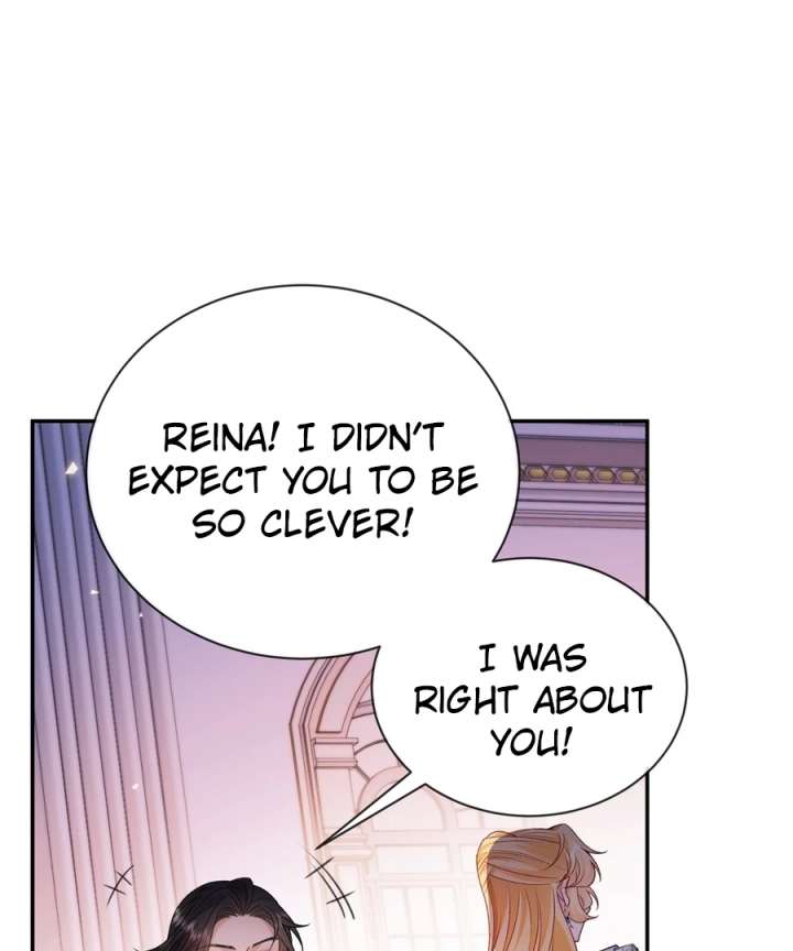 In This Life, I’m Resigning From Being a Villain Queen Chapter 31 408 38