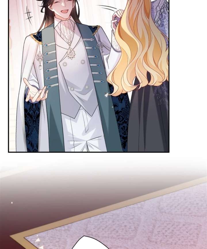 In This Life, I’m Resigning From Being a Villain Queen Chapter 31 409 39