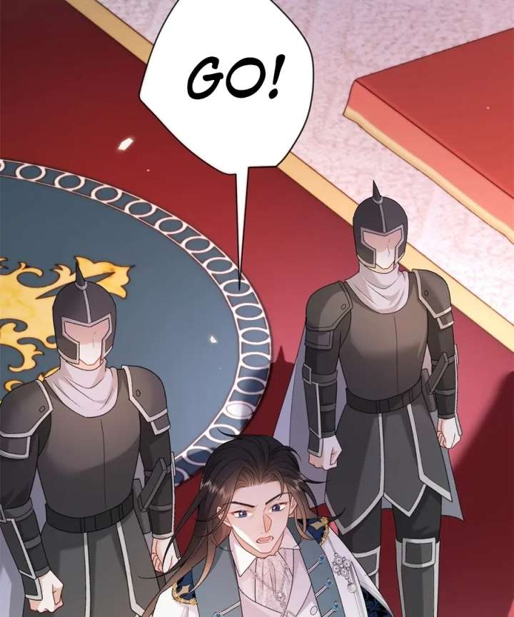 In This Life, I’m Resigning From Being a Villain Queen Chapter 31 410 40