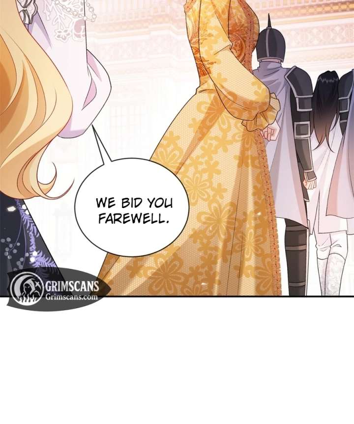 In This Life, I’m Resigning From Being a Villain Queen Chapter 31 413 43
