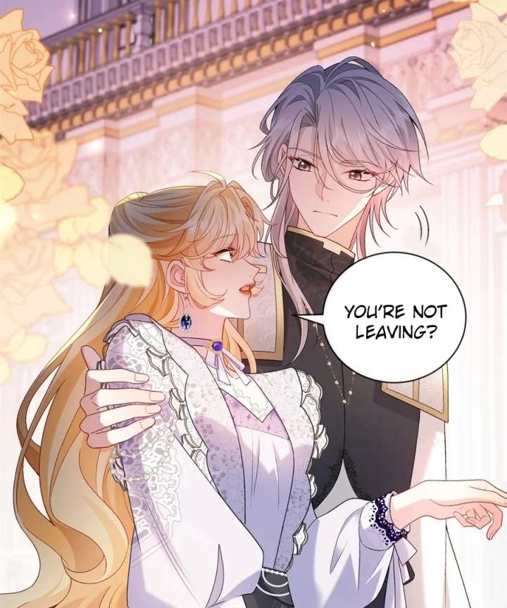 In This Life, I’m Resigning From Being a Villain Queen Chapter 31 418 48