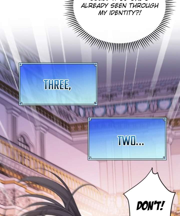 In This Life, I’m Resigning From Being a Villain Queen Chapter 31 375 5