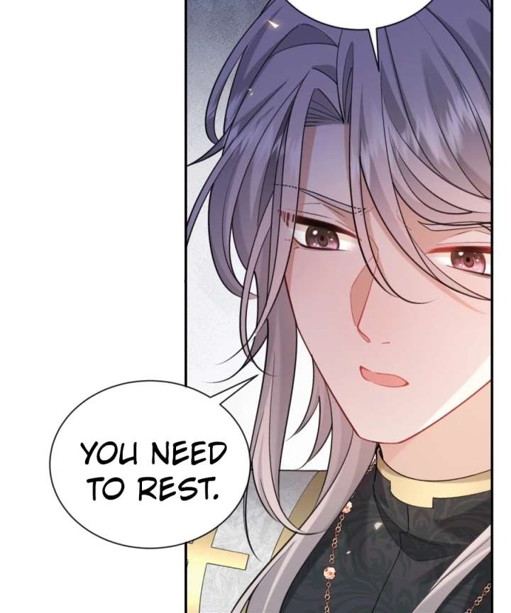 In This Life, I’m Resigning From Being a Villain Queen Chapter 31 420 50