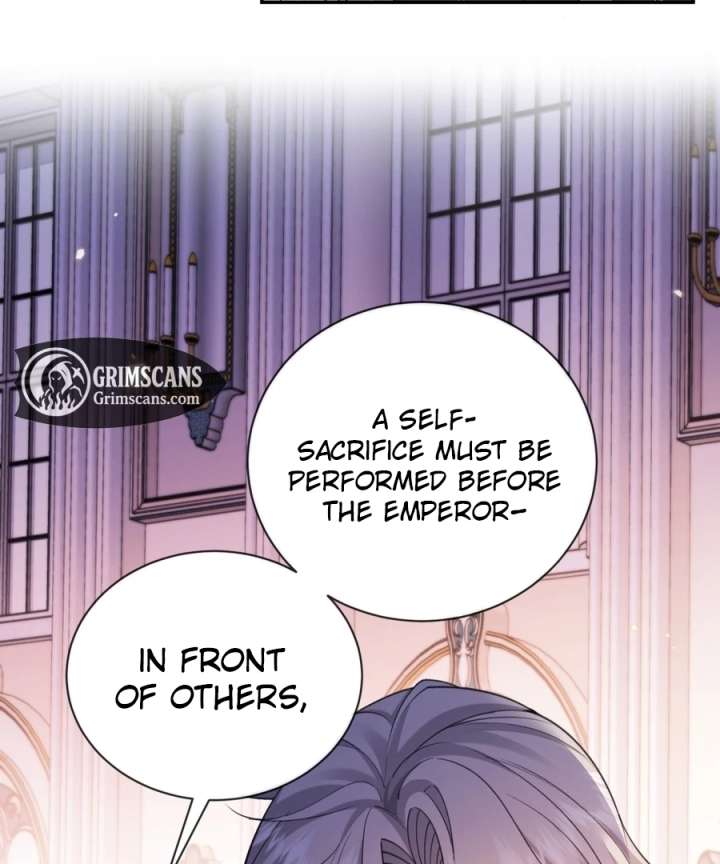 In This Life, I’m Resigning From Being a Villain Queen Chapter 31 421 51
