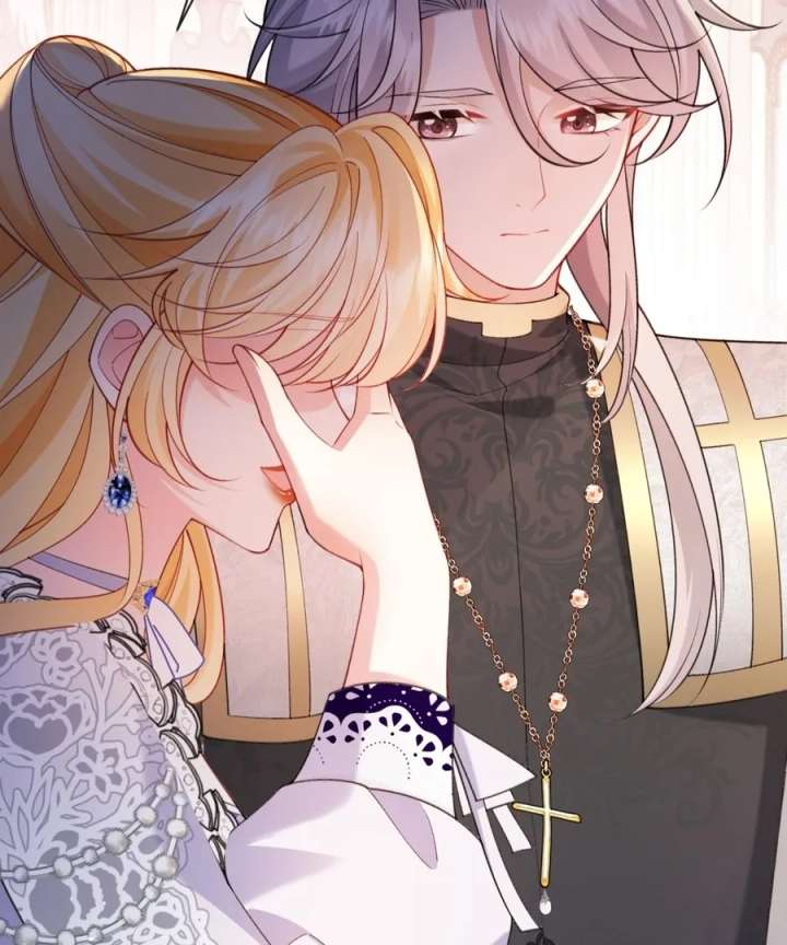 In This Life, I’m Resigning From Being a Villain Queen Chapter 31 422 52