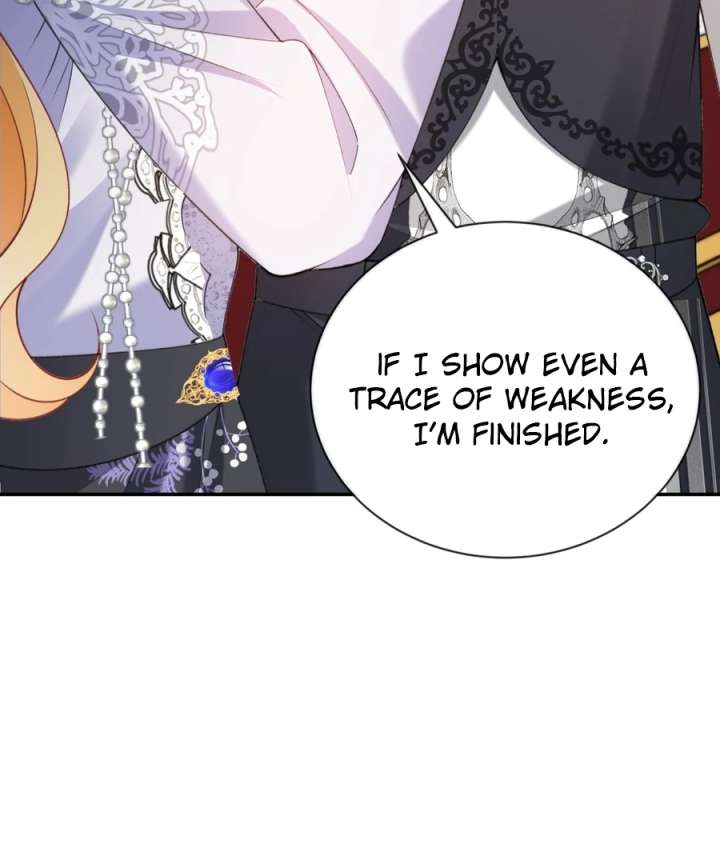 In This Life, I’m Resigning From Being a Villain Queen Chapter 31 423 53