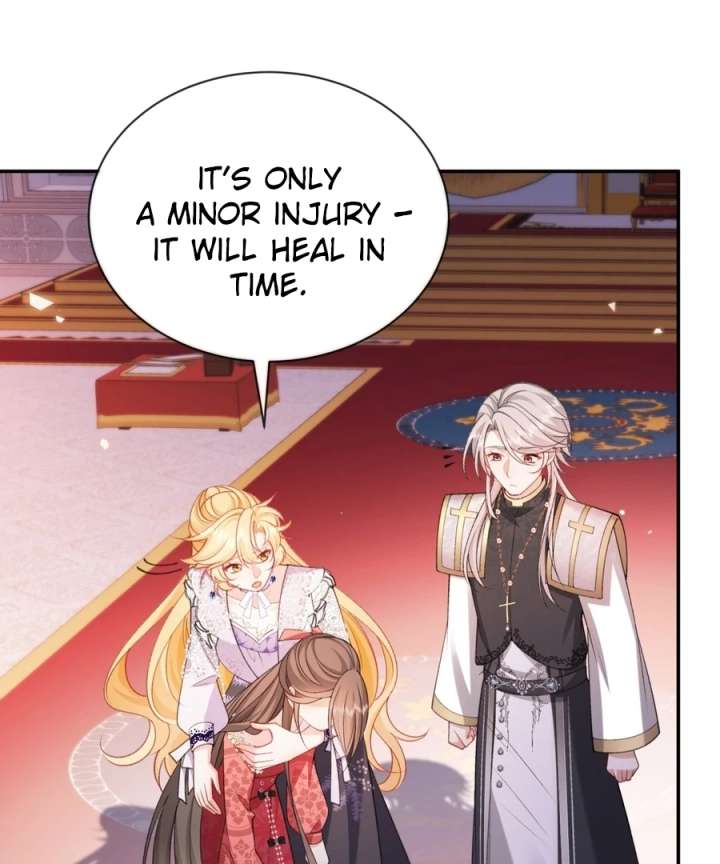 In This Life, I’m Resigning From Being a Villain Queen Chapter 31 424 54
