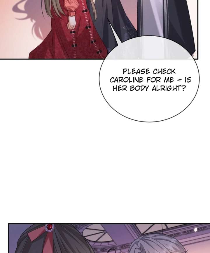 In This Life, I’m Resigning From Being a Villain Queen Chapter 31 425 55