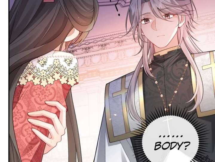 In This Life, I’m Resigning From Being a Villain Queen Chapter 31 426 56