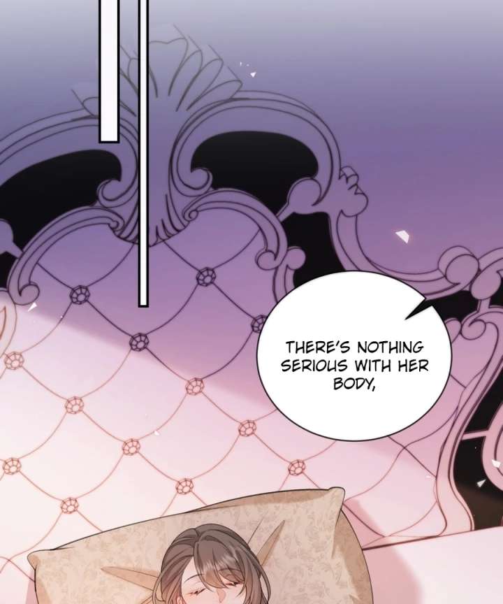 In This Life, I’m Resigning From Being a Villain Queen Chapter 31 429 59