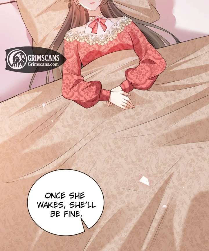 In This Life, I’m Resigning From Being a Villain Queen Chapter 31 430 60