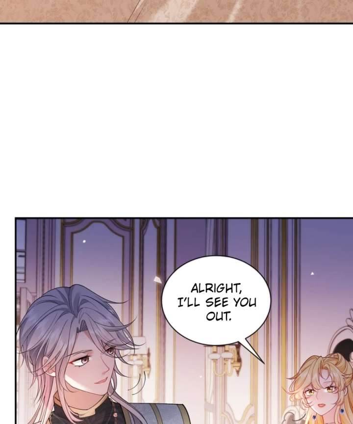 In This Life, I’m Resigning From Being a Villain Queen Chapter 31 431 61