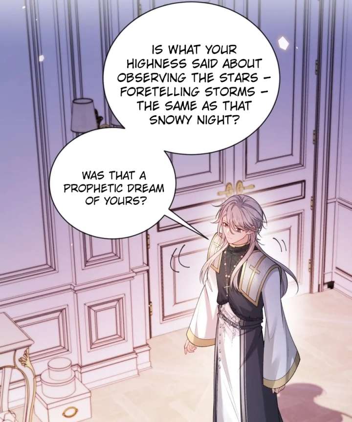 In This Life, I’m Resigning From Being a Villain Queen Chapter 31 434 64