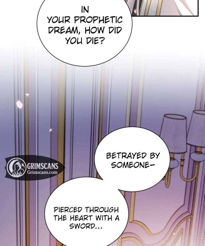 In This Life, I’m Resigning From Being a Villain Queen Chapter 31 438 68