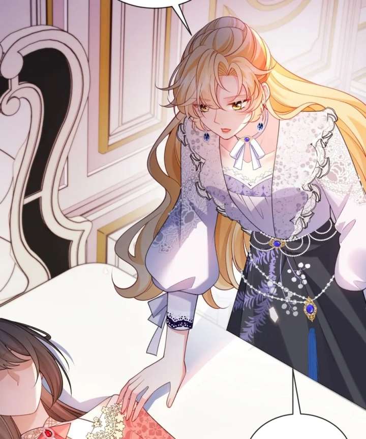 In This Life, I’m Resigning From Being a Villain Queen Chapter 31 439 69
