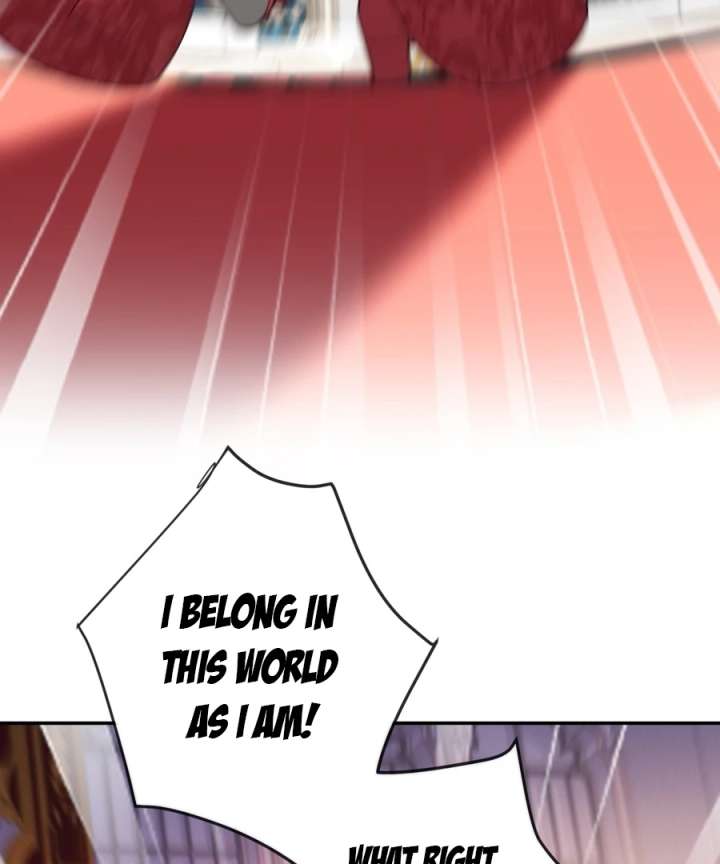 In This Life, I’m Resigning From Being a Villain Queen Chapter 31 377 7