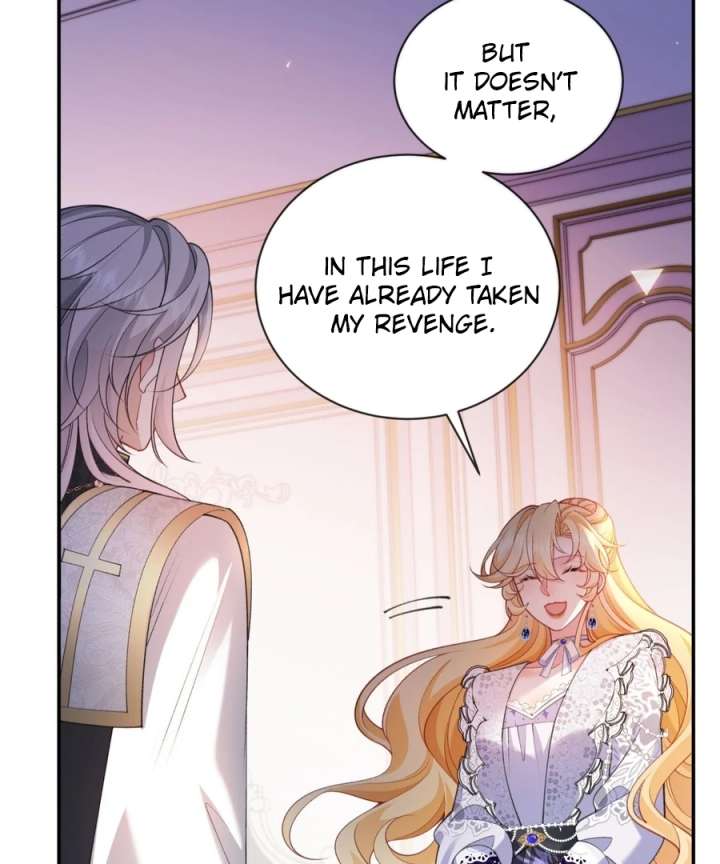 In This Life, I’m Resigning From Being a Villain Queen Chapter 31 441 71