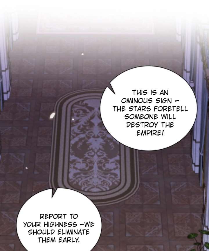 In This Life, I’m Resigning From Being a Villain Queen Chapter 31 444 74
