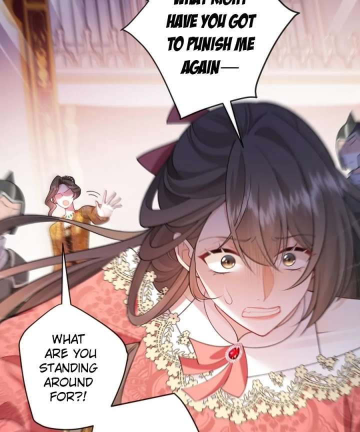 In This Life, I’m Resigning From Being a Villain Queen Chapter 31 378 8
