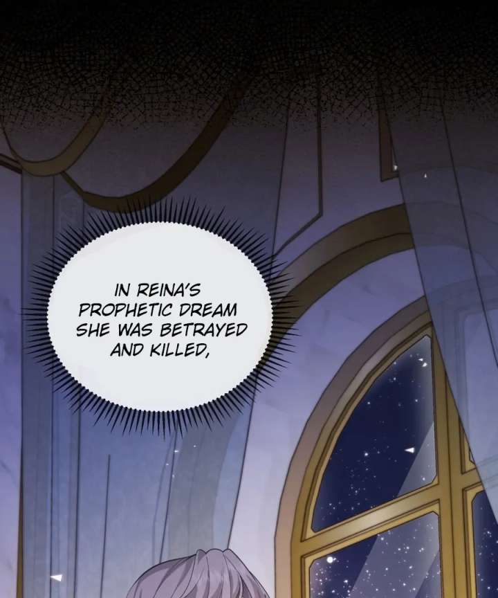 In This Life, I’m Resigning From Being a Villain Queen Chapter 31 459 89