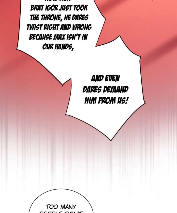 In This Life, I’m Resigning From Being a Villain Queen Chapter 33 456 101