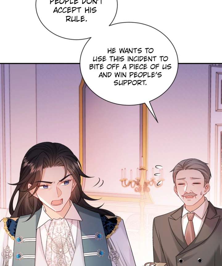 In This Life, I’m Resigning From Being a Villain Queen Chapter 33 457 102
