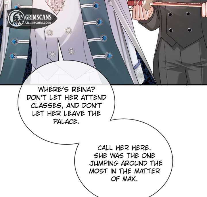 In This Life, I’m Resigning From Being a Villain Queen Chapter 33 458 103