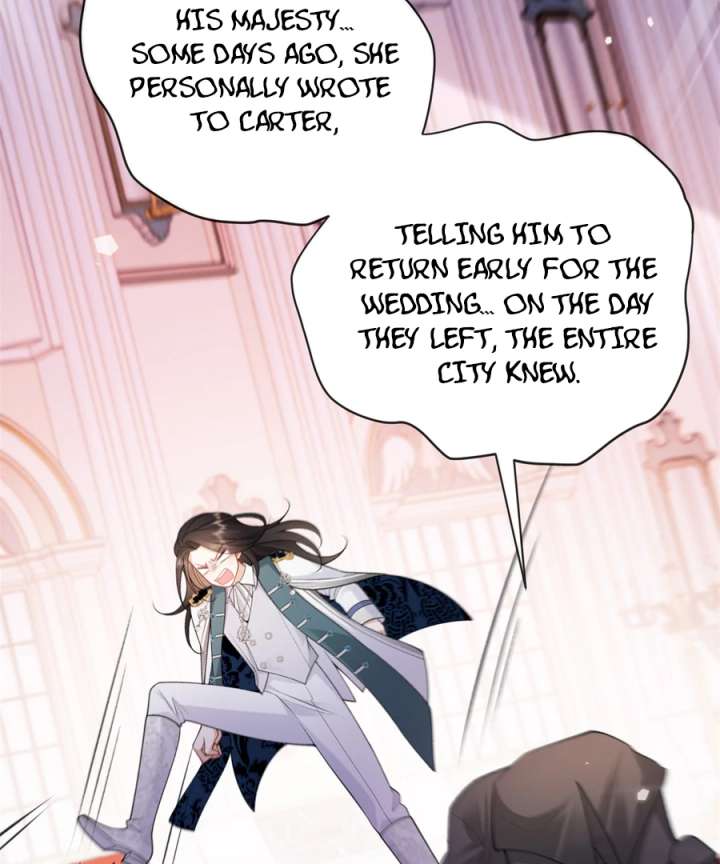In This Life, I’m Resigning From Being a Villain Queen Chapter 33 463 108